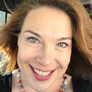 Meet your Posher, Kathryn